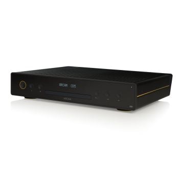 ARCAM CD5 Front Angle