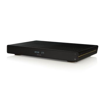 ARCAM ST5 Front Angle