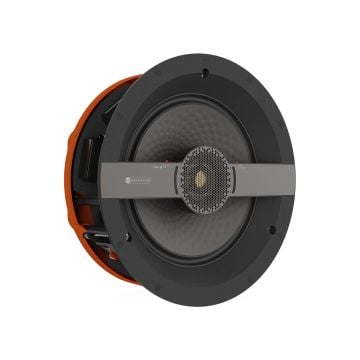Creator Series C2L In-Ceiling Speaker - Front Angle