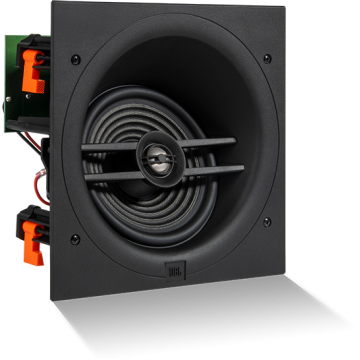 JBL STAGE 260CSA Front Angle