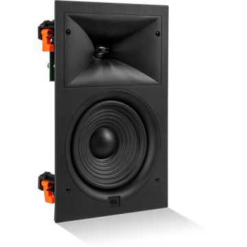 JBL STAGE 260W Front Angle