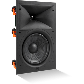 JBL STAGE 280W Front Angle