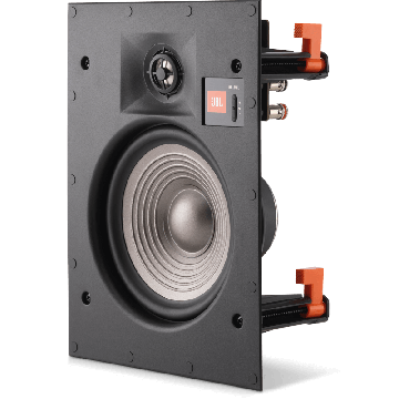 JBL Studio 2 6IW in-wall speaker