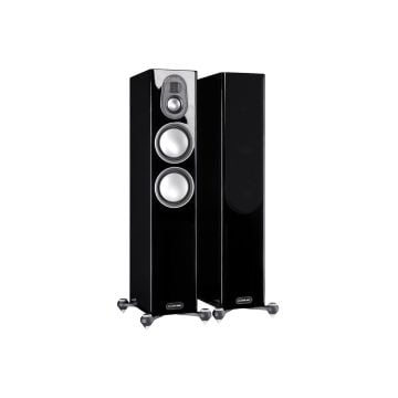 Monitor Audio Gold 200 Floorstanding speakers