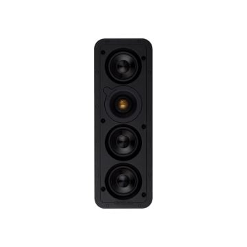 Monitor Audio WSS130 Super Slim In-Wall Speaker | Single 