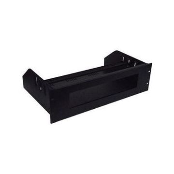Pure Theatre 3U Rack Mount | Custom Made | Devices Up To 125mm