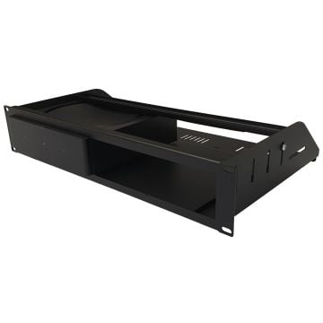 19" Rack Mount - Twin Sonos Connect