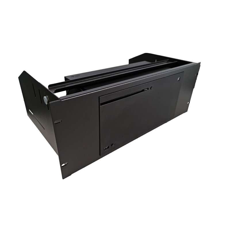 19 Rack Mount Shelf for XBOX Series X 4U