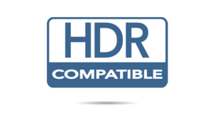 HDR Compatible