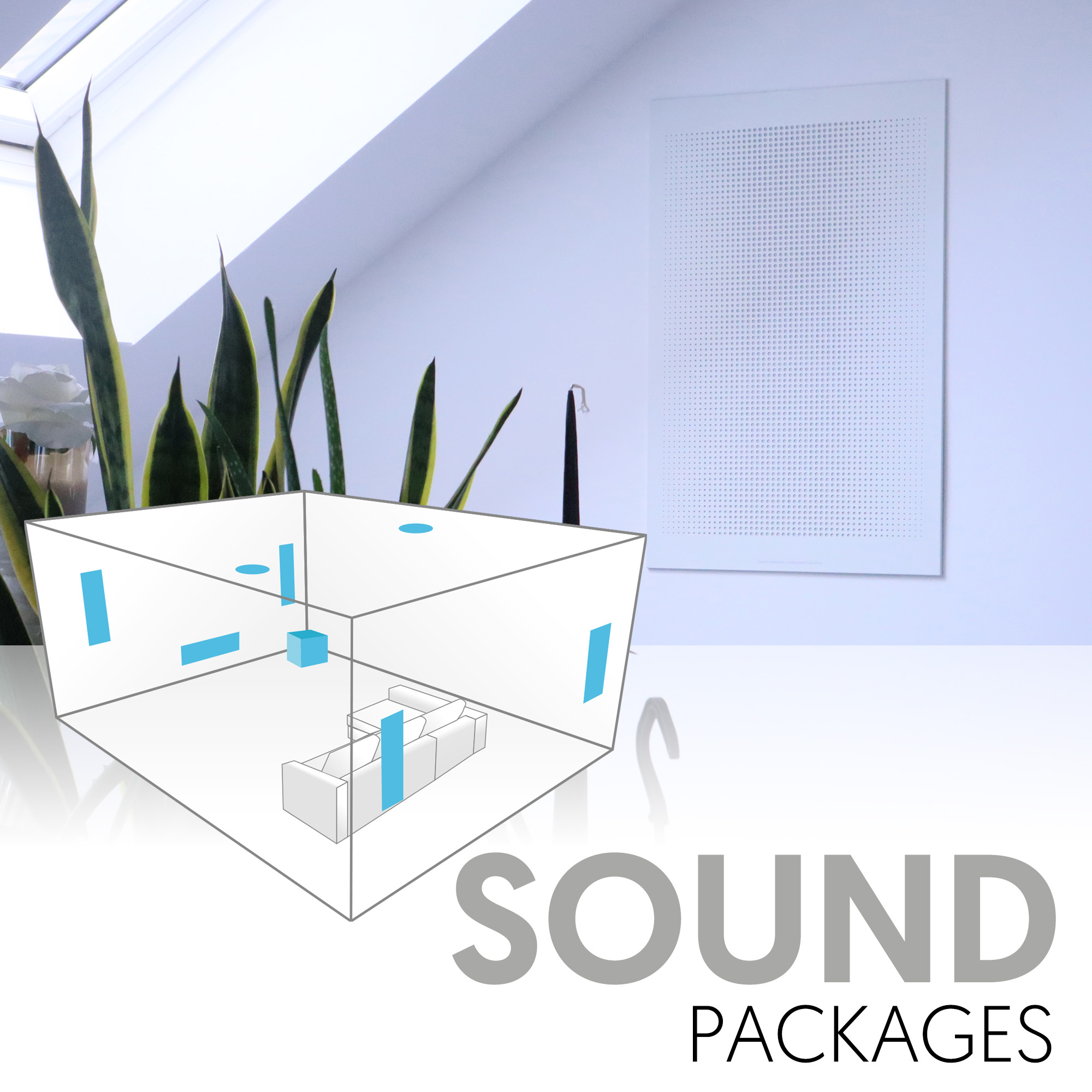 Home Cinema Sound Systems