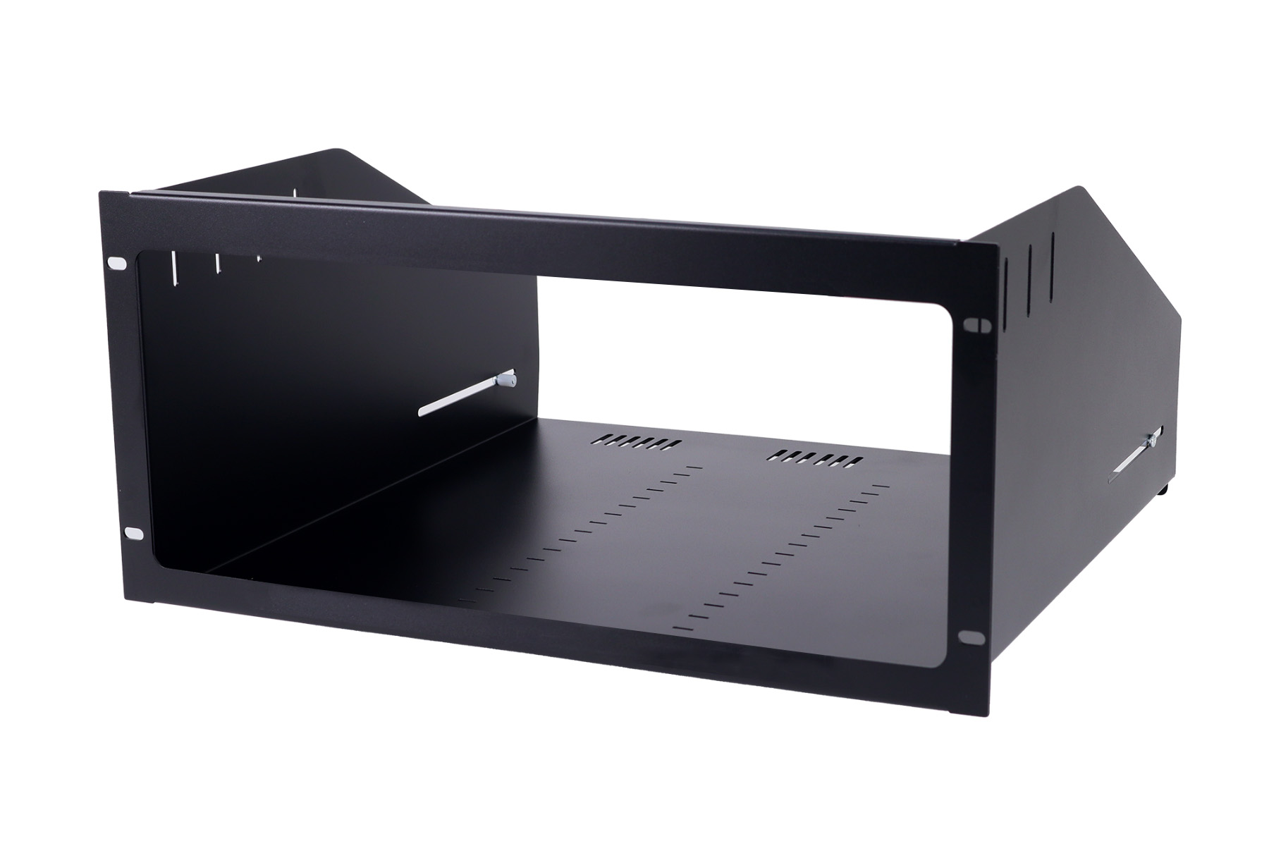 Arcam AVP45 In rack on demo