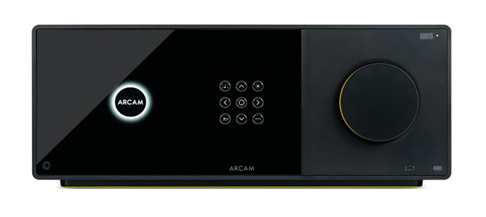 Arcam AV15