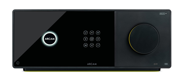 Arcam AVA35