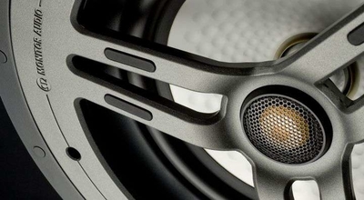 Monitor Audio CP-CT380 In-Ceiling Speaker close up
