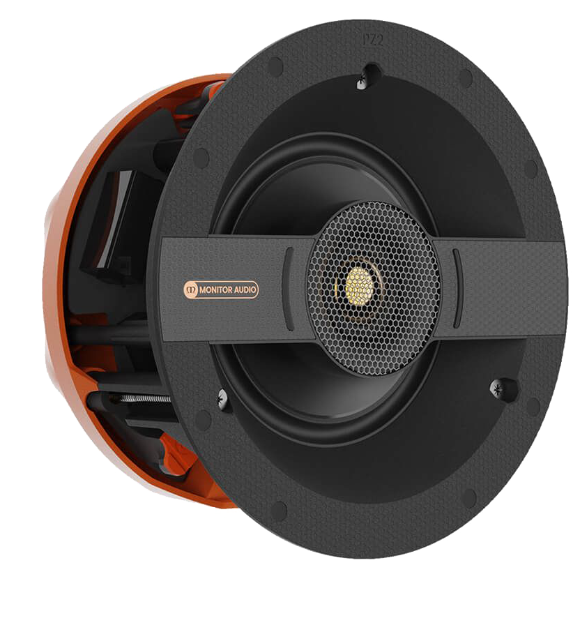 In Ceiling Speaker