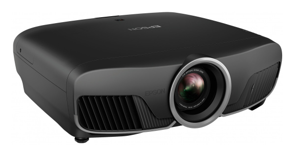 Epson EH TW 9400 Projector in Black